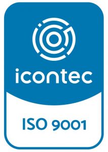 Vivicon - ISO 9001