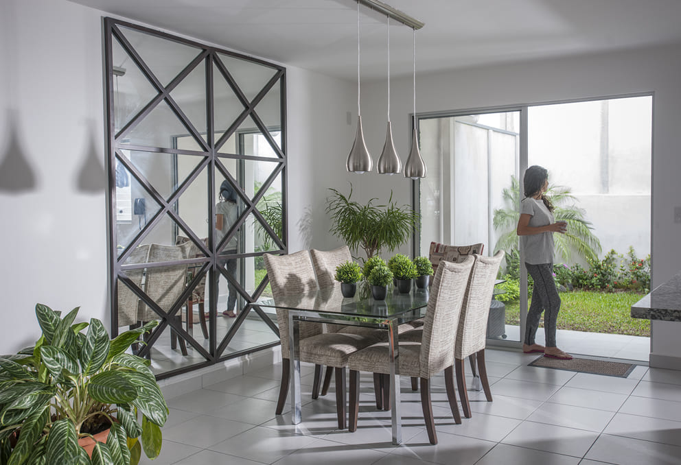 Modelo Roble - Vivicon