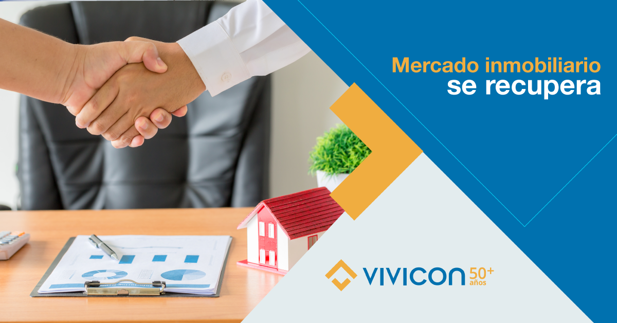 mercado inmobiliario